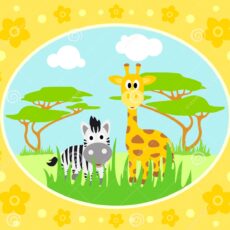 Bawimy się i uczymy online- Safari Bawimy się i uczymy online- Safari