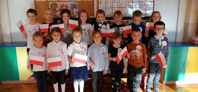 Grupa 5 – Hymn Polski
