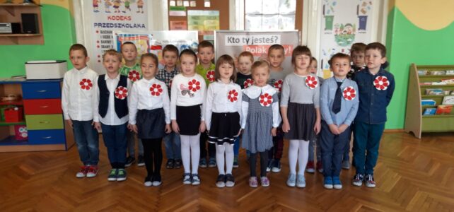 Grupa 6 – Hymn Polski