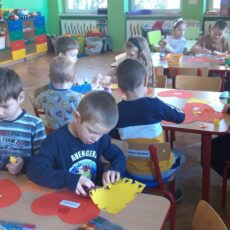Walentynki – grupa 6