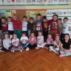 DZIEŃ KOBIET! – grupa 4