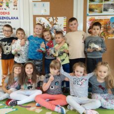 Dzień Chłopaka – grupa 5