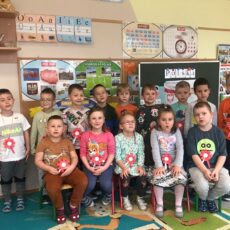 Obchody Święta Niepodległości – grupa 6