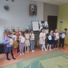 Poznajemy tradycje wielkanocne – grupa 5