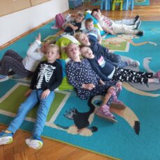 Poobiedni relaks – grupa 6