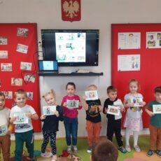 Międzynarodowy Dzień Praw Dziecka – grupa 2
