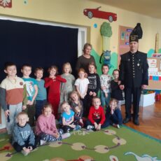 Spotkanie z Górnikiem – grupa 5