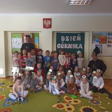 Spotkanie z Górnikami – grupa 1 i 4