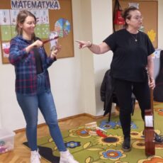 Projekt „ Klub Mleczaka” – profilaktyka jamy ustnej – zajęcia z higienistkami stomatologicznymi z „Emka stomatologia” z Tychów