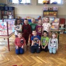 Dzień otwarty w przedszkolu Słoneczko już za nami