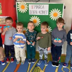 8 marca – Dzień Kobiet w grupie 1