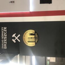 Wycieczka do Zakładu Górniczego Brzeszcze – grupa 4