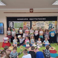 KONKURSU RECYTATORSKI – FINAŁ!!!