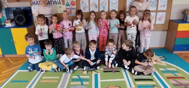 Warsztaty stomatologiczne przeprowadzone przez Stomatologia Wojciechowscy – grupa 3