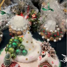 PODZIĘKOWANIE DLA RODZICÓW!